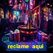 reclame aqui sporting bet